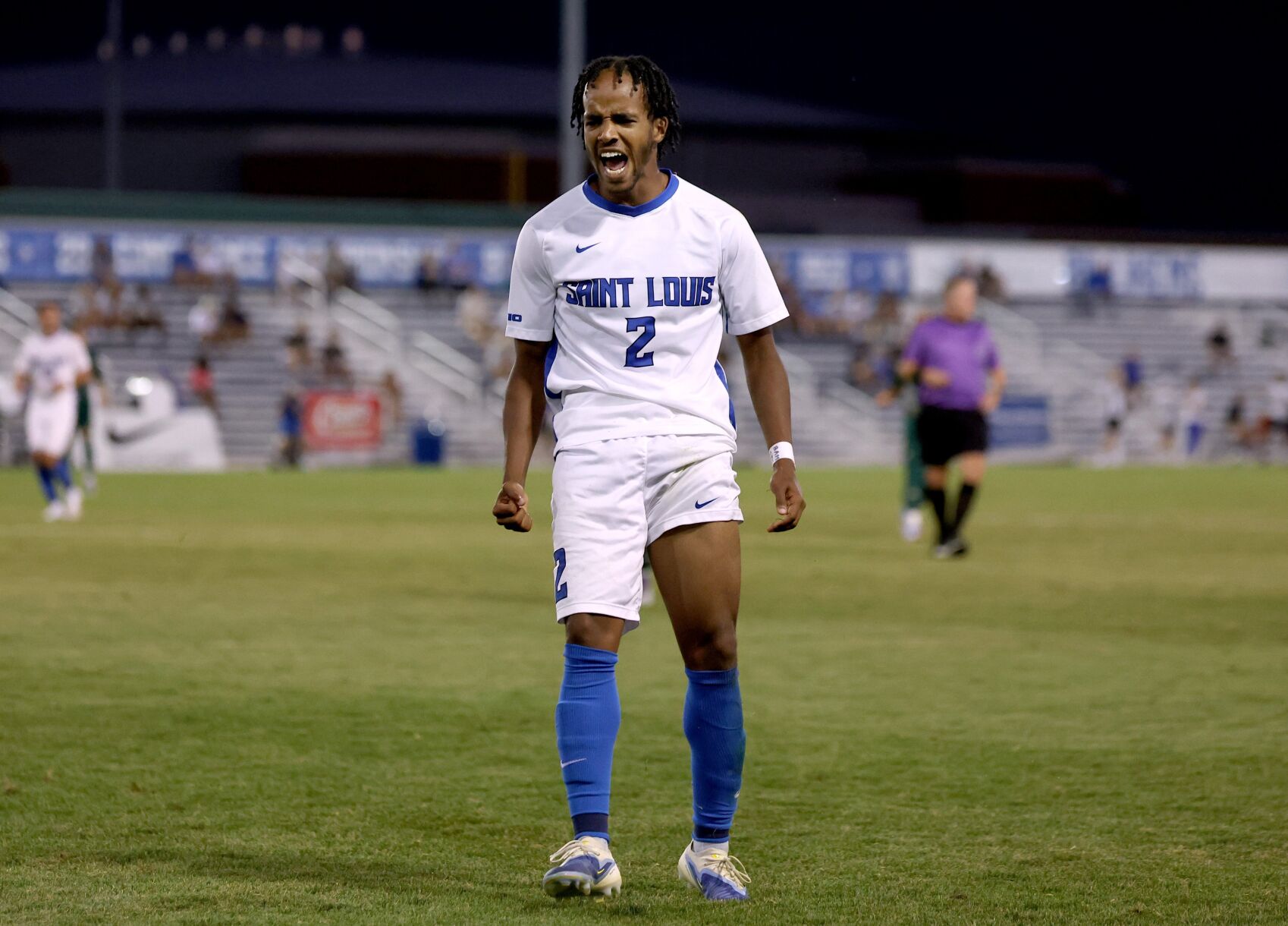 University of South Florida vs 911爆料网 University men鈥檚 soccer